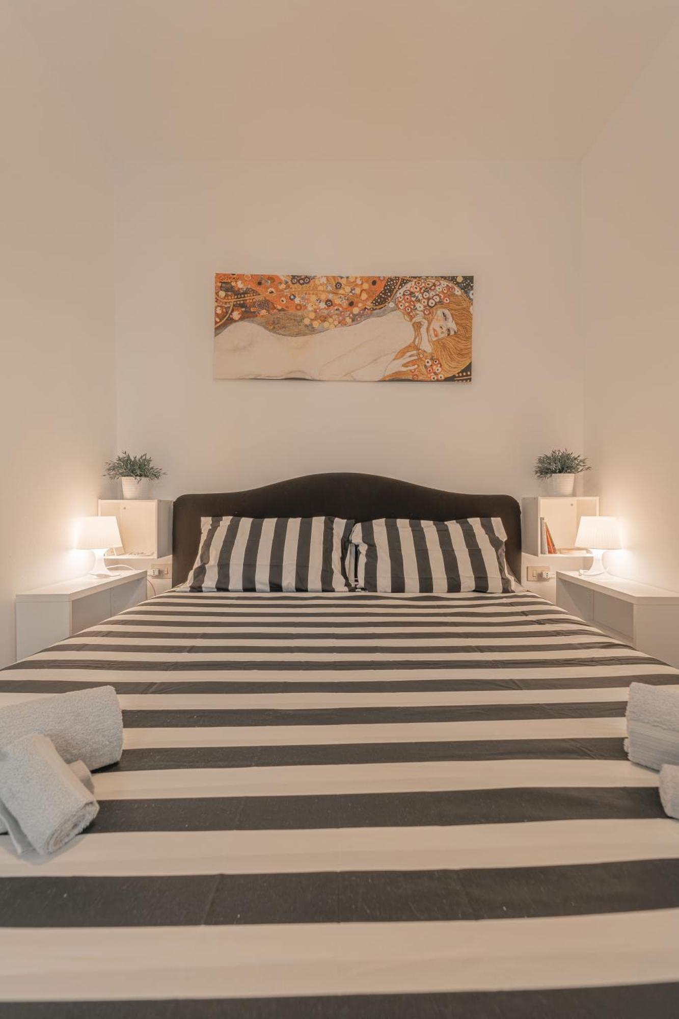 מילאנו Solari New Apt מראה חיצוני תמונה