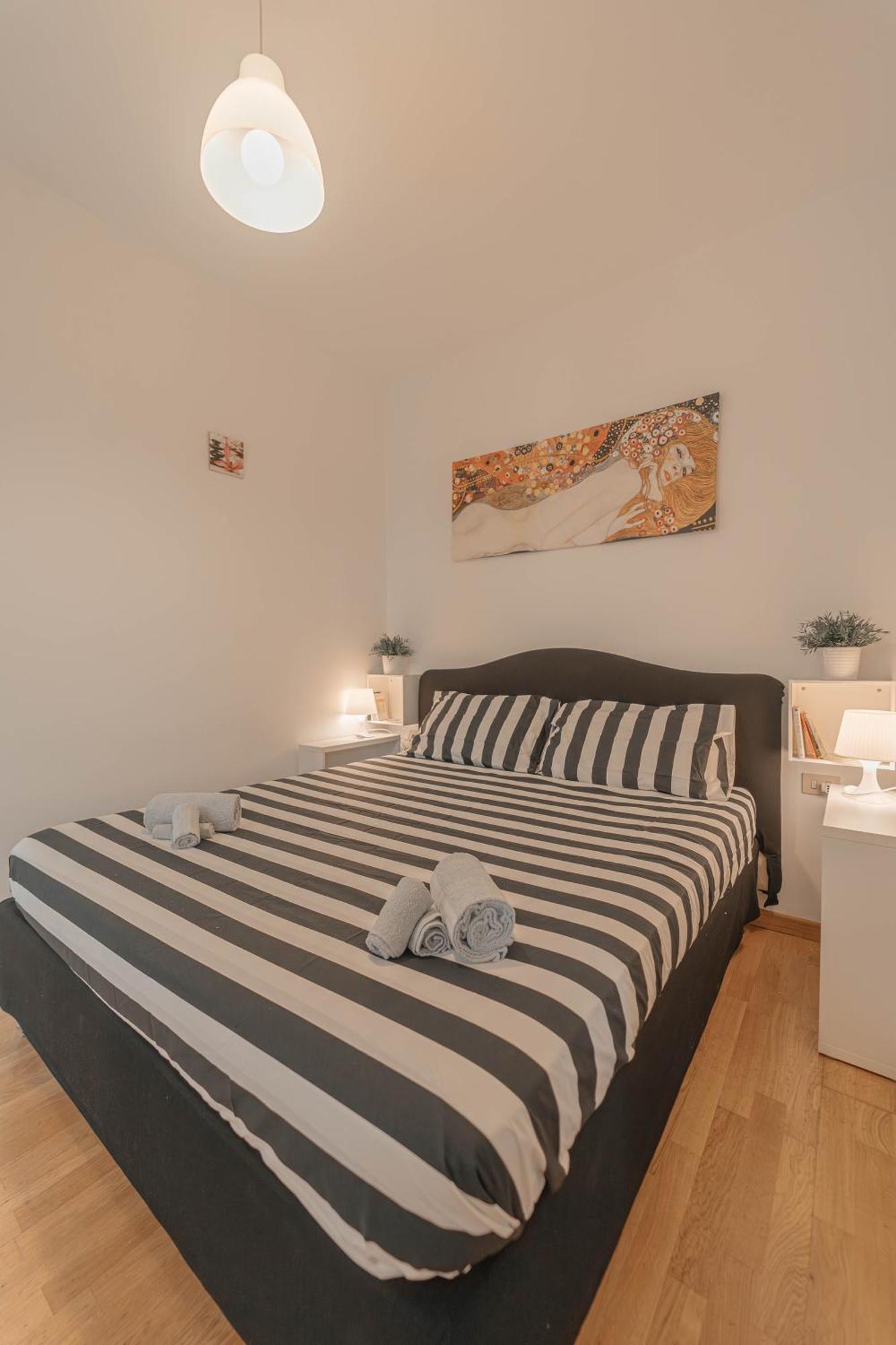מילאנו Solari New Apt מראה חיצוני תמונה