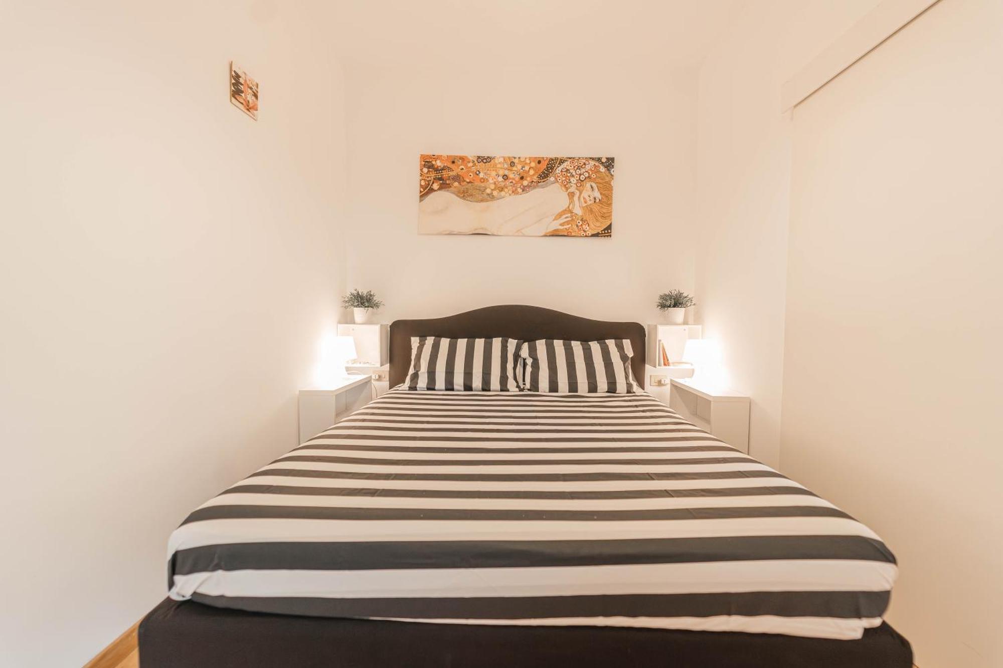 מילאנו Solari New Apt מראה חיצוני תמונה