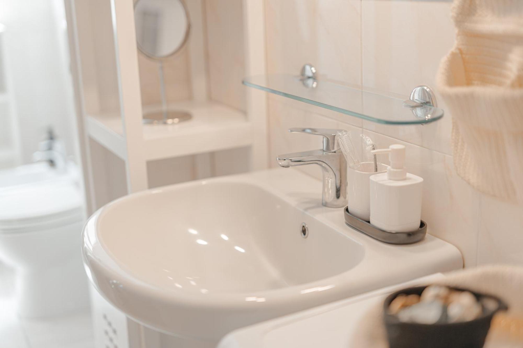 מילאנו Solari New Apt מראה חיצוני תמונה