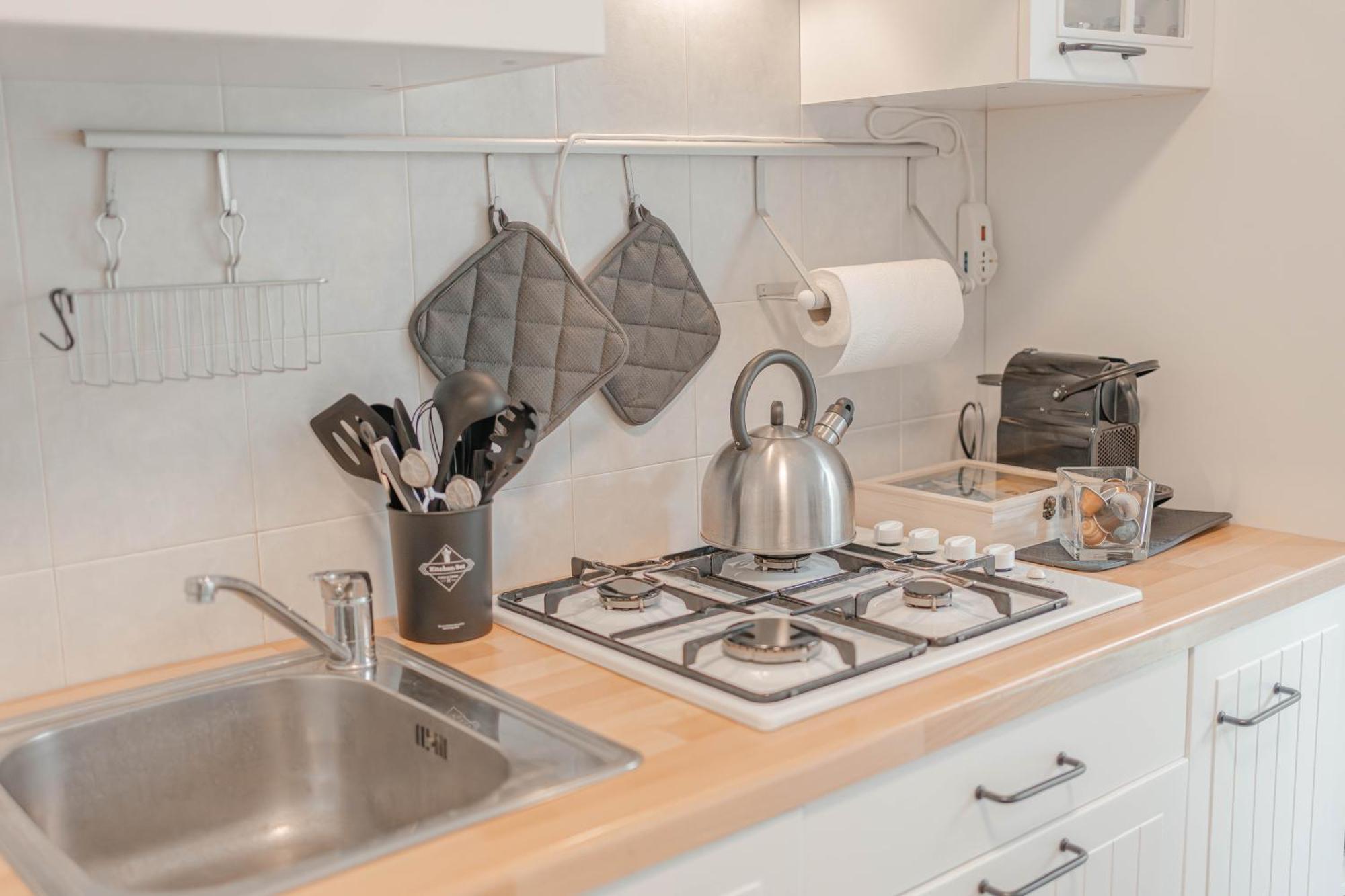 מילאנו Solari New Apt מראה חיצוני תמונה