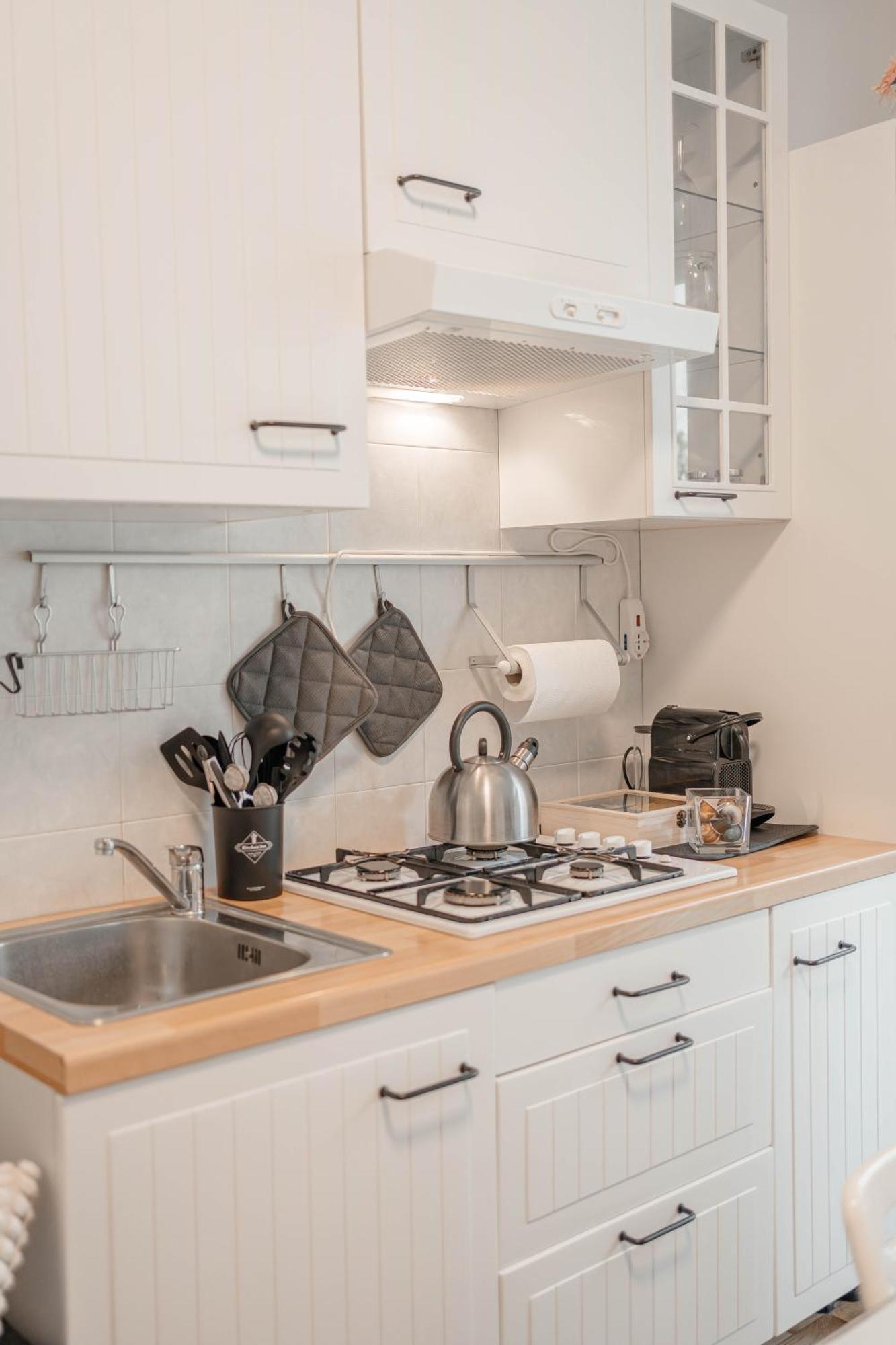מילאנו Solari New Apt מראה חיצוני תמונה